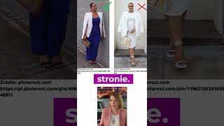 🤯 Jak Nosić Jasne Kolory Będąc PLUS SIZE cz5 [upl. by Yllrebmik]