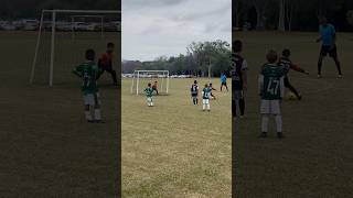 Todos los goles del partido contra el Cali ⚽️ soccerkids futbolbase futbolinfantil [upl. by Eiger]