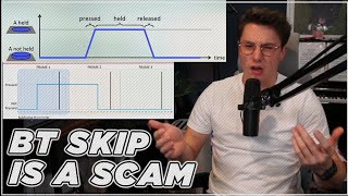 Heres Why BT SKIP IS A SCAM [upl. by Brunn]