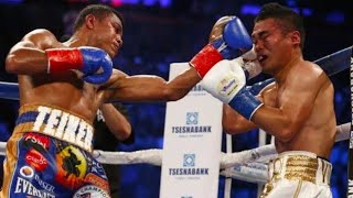 Brian Viloria Philippines vs Roman Gonzalez Nicaragua  Boxing Fight Highlights [upl. by Viveca650]