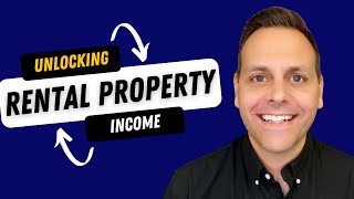 Unlocking Rental Property Income What Financial Assumptions You Should Use [upl. by Rory]