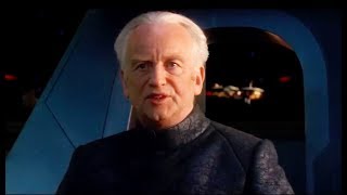 Palpatine says quotDo itquot 260 million times [upl. by Frasier770]