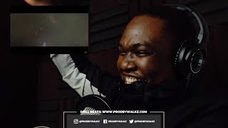 BEST UNKNOWN T SONG YET Unknown T  Bop With Smoke Music Video  MixtapeMadness REACTION [upl. by Aizirtap]