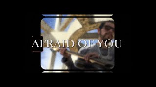 Nacromatic  Afraid Of You Video Diary [upl. by Zurc]