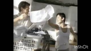 Downy  Television Commercial 1999 [upl. by Schwejda257]