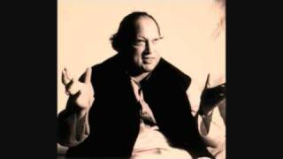 Ya Hayyu Ya Qayyum  nusrat fateh ali khan part1 [upl. by Raven]