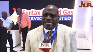 NIGERIAN ASSOCIATION OF LIQUEFIED PETROLEUM GAS MARKETERS NATIONAL CONFERENCE 2024 [upl. by Anirazc378]