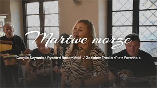 Martwe morze  Budka Suflera  cover Cecylia Szymala [upl. by Schultz]