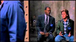 Loaded Weapon Part 1  Clip  Harold Leacher Silence of the Lambs spoof [upl. by Walczak]