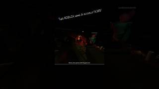 This game lets you hunt ghosts like Phasmophobia roblox [upl. by Aicsile]