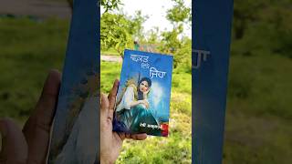 Best punjabi books in all time 🫵 love  punjabi babbumaan gippygrewal punjabiliterature [upl. by Dena]