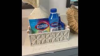 Clorox Laundry Essentials Bundle [upl. by Yruj]