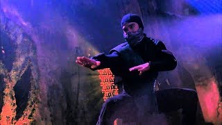 Mortal Kombat 1995 1080pLiu Kang vs ReptileМой любимый бой [upl. by Yewed948]