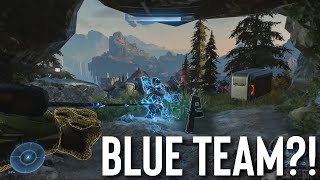 Halo Infinite  Blue Team is Alive Audio Log Explaining Where They Are Warning Spoilers [upl. by Penman673]