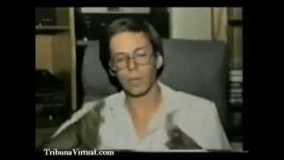 AREA 51 Bob Lazar Entrevista en Español [upl. by Wertz]