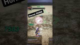 Knight Online DESTAN Artık kimselerin uğramadığı Hornet farm slotundayız knightonline [upl. by Alvar]