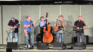 Seldom Scene  City of New Orleans [upl. by Grae]