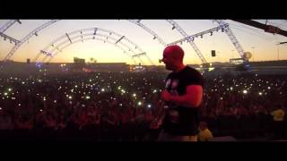 Hell Yeah  Tiësto amp Showtek Official Video ►HD◄ [upl. by Benisch]