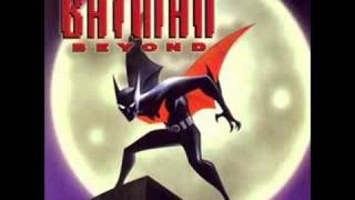 Batman Beyond OST Willie Defeated [upl. by Ibrab]