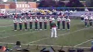 St Kevins Emerald Knights Drum amp Bugle Corps [upl. by Inhsor]