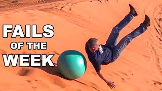 1 HOUR Impossible Try Not to Laugh Challenge 8 😂 Best Fails of the Week  Funny Videos 2023 [upl. by Llerrad135]