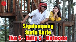 Sigulempong  Surle Surle  LAGU BATAK Hits Manis Ceria [upl. by Hollinger49]