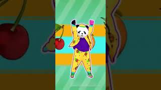 Just Dance 2020  Con Calma Dance [upl. by Barbabas]