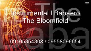 Babaero Bloomfields Karaoke Instrumental [upl. by Elspeth]