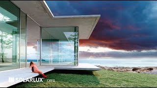 Solarlux cero  aesthetics and manufacturing [upl. by Johan]