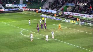 Elche  Barcelona Highlights HD 24012015 [upl. by Attennot]