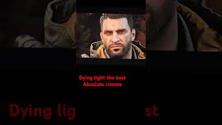 Dying light the beast is an absolute cinema with great music [upl. by Noissap]