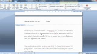 Saltos de paginas en word [upl. by Dominic]