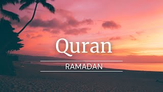 Ramadan Day 1 Unveiling the Qurans Most Uplifting Playlist  Ramadan Quran Playlist 2023 [upl. by Yendyc]