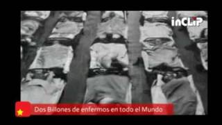 inCLIP 1918 Pandemia de Influenza [upl. by Hershel]