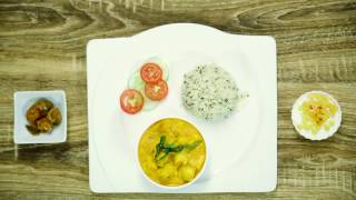 Shahi Paneer Recipe  ಶಾಹಿ ಪನೀರ್ ರೆಸಿಪಿ  Amul Recipes [upl. by Kcirrad]