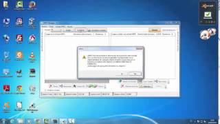 Tutorial como pasar juegos del pc a la wii con WBFS Manager 30 Carlos [upl. by Chickie]