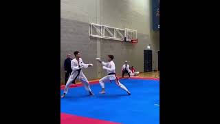 Micky Molloy Karate [upl. by Audun365]