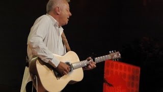 Tommy Emmanuel  SALTWATER  Hersbruck 13082016 [upl. by Arutek]