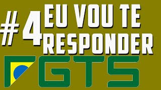 10112021  AGORA REVISÃO DO FGTS EM 2021  PERGUNTAS E RESPOSTA 4 [upl. by Frere]