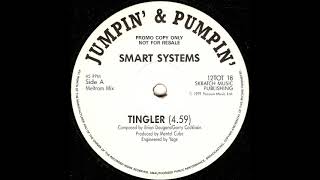 smart systems tingler meltram mix [upl. by Alyel]