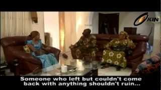 Baba Kango  Yoruba Nollywood Movie Full Movie [upl. by Ajssatsan450]