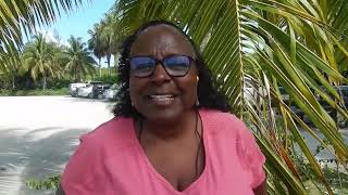 Arlene Asherah Xavier Dolphin Retreat Testimonial [upl. by Vinay]