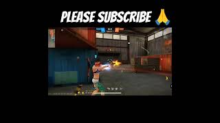 Please subscribe 🙏 freefire gaming yt trending virws viralvideo shorts [upl. by Ahsanat]