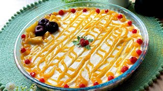 How to Make the Best Tres Leches Cake  Ultimate Tres Leches Recipe [upl. by Basia880]