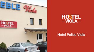 Hotel Police Viola [upl. by Irt317]