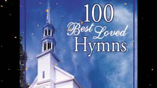 100 Best Loved Hymns cd2 Old Rugged Cross Joslin Grove Choral Society [upl. by Troc213]