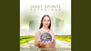 Janet Aponte Orellana Grito de Guerra Letra [upl. by Sirah421]