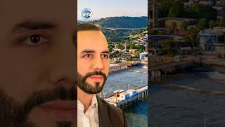 Nayib Bukele sigue transformando a El Salvador [upl. by Moise]