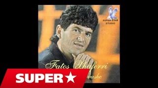 Fatos Xhaferri  Ky qyteti Korces Official Song [upl. by Nelac]