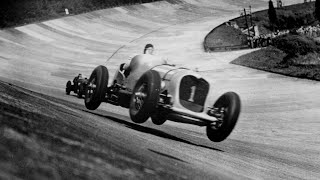 Tracing the Origins of a 90YearOld Racing Photo [upl. by Deva]